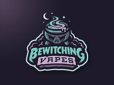 Bewitching Vapes