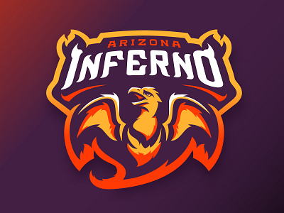 Arizona Inferno Logo