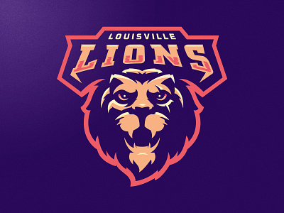 Louisville Lions