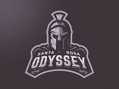 Santa Rosa Odyssey Logo