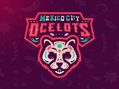 Mexico City Ocelots