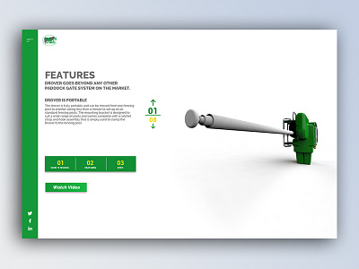 Product Design interface design ui ux website