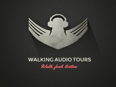 Walking Audio Tours