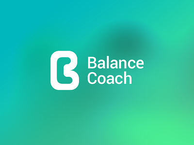 Logo Balance Coach