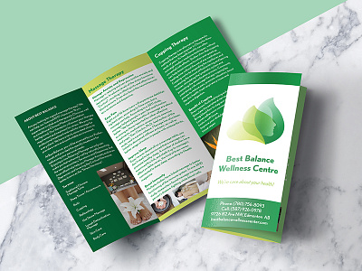 Brochure Design