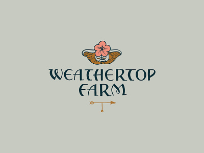 Weathertop Farm Logo