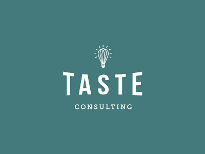 Taste Consulting Logo