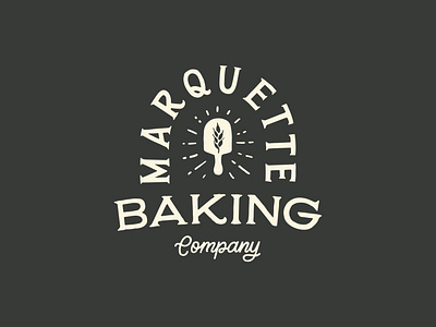 Marquette Baking Company Logo