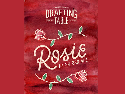 Rosie Irish Red Ale