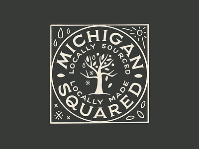 Michigan Squared