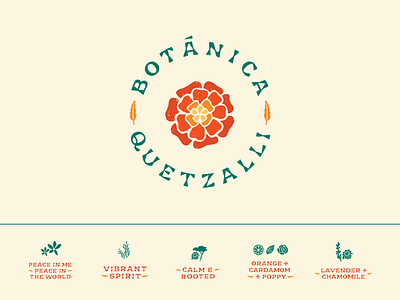 Botanica Quetzalli