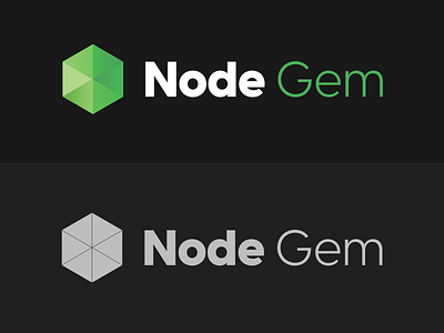 Node Gem | A Medium Publication blog brand libuv logo medium node node.js nodejs publication v8