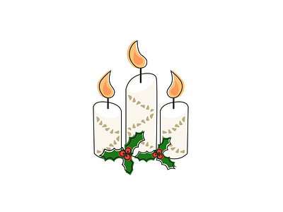 06/12: Candles