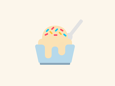 Ice Cream ice cream illustration