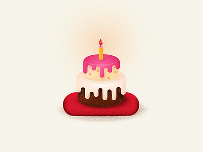 Birthday 🎂 🎈 birthday cake icon