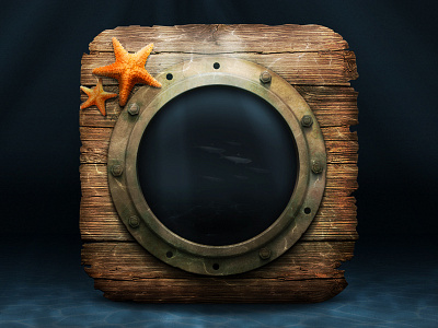 Ship wreck boat icon sea ship starship window wood wreck