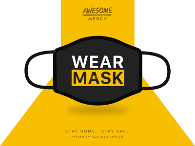 Design For Good Face Mask Challenge
