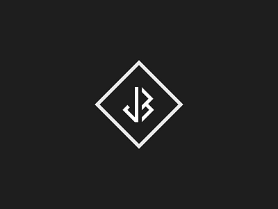 Personal Brand brand identity logo