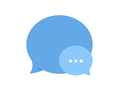 Messages Icon