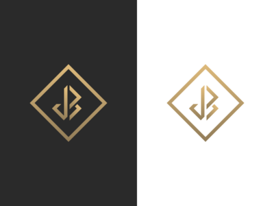 JB - Personal Logo by João Borges - Dribbble