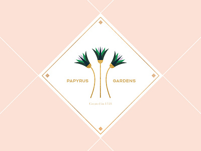 Papyrus Gardens