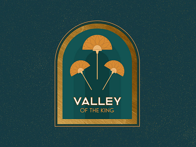 Valley of the King