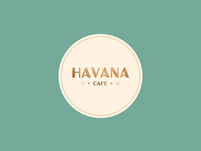 Havana Café