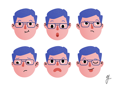 My expressions