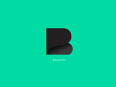 Bountey logo