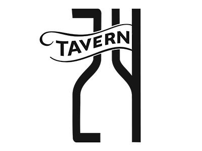 T24 4 bar beer logo numbers tavern