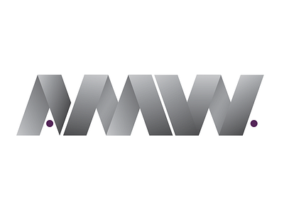 AMW Logo logo