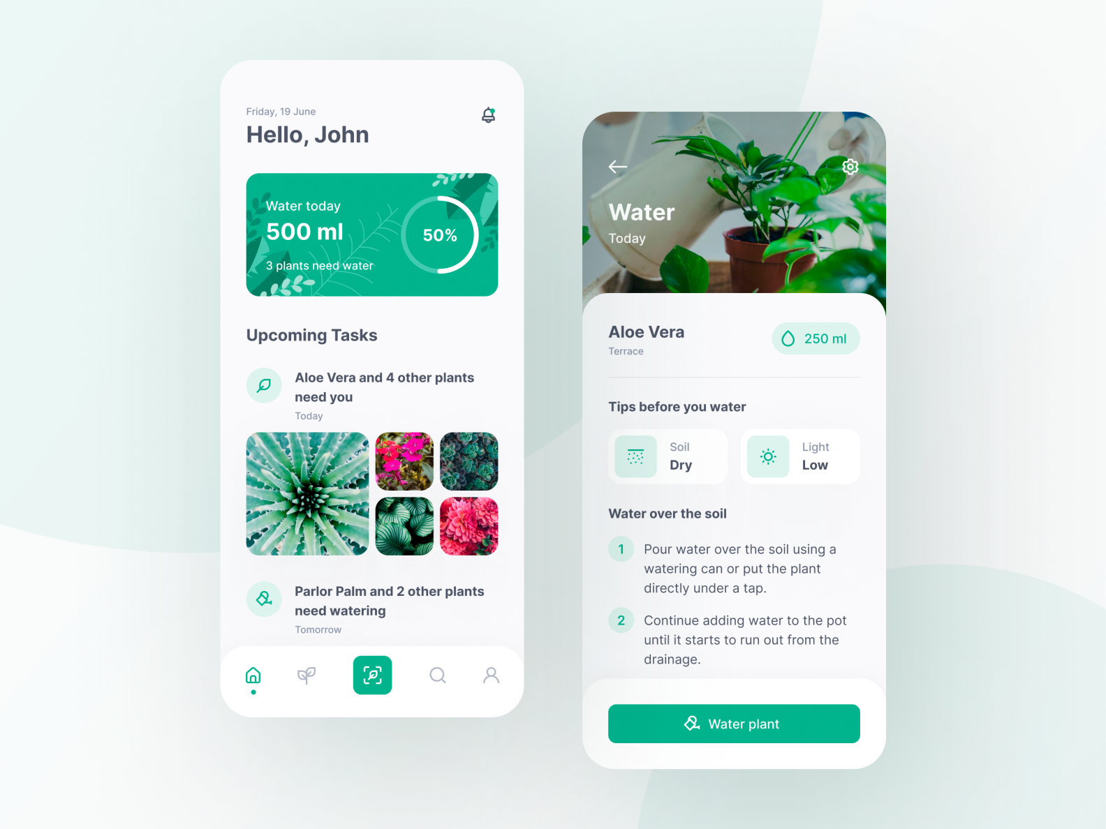 plant-care-app-by-alberto-macherelli-on-dribbble