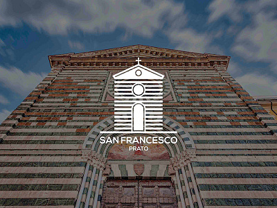 San Francesco Prato | Visual Identity