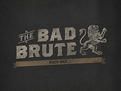 Bad Brute bar black lion rock