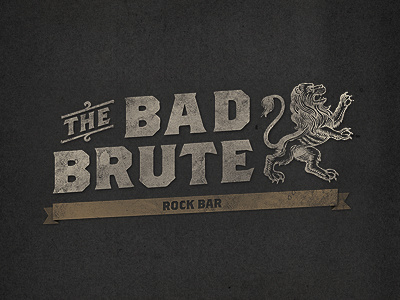 Bad Brute