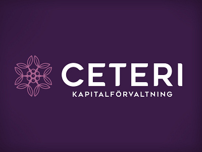 Ceteri logo mistletoe