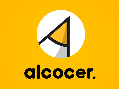 Alcocer Loop after effects logo motion