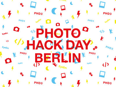 PHD 3 berlin day eyeem hack photo
