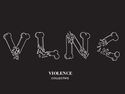 VLNC black bones break collective violence