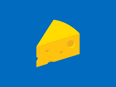 Swiss Cheese cheese illustration swisscheese