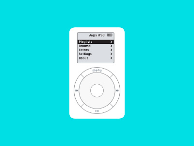 iPod