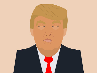 Trump donald trump trump