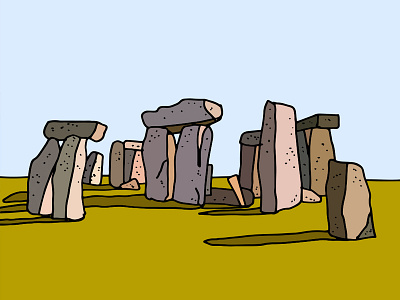 Stonehenge