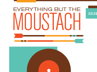 Moustachio 3