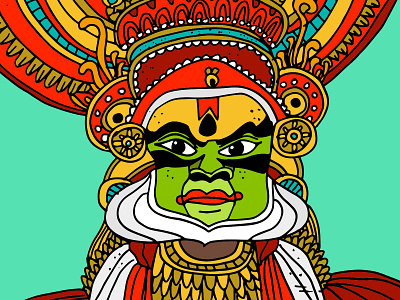 Kathakali