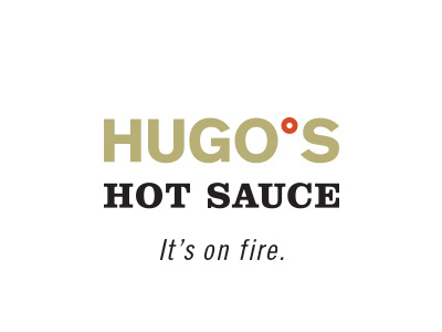 Hugo's Hot Sauce