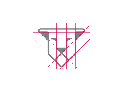 Leopard animal brand icon identity logo mark simple symbol typography