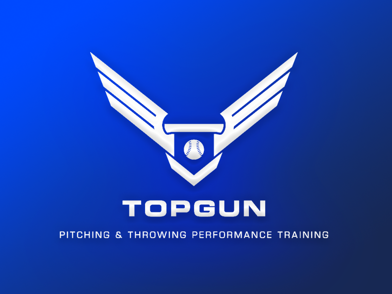 Top Gun Pitching & Throwing Performance Training by Zach Nichelman on