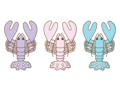 Lobsters