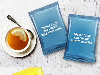 Download Sachet Mockup Designs Themes Templates And Downloadable Graphic Elements On Dribbble